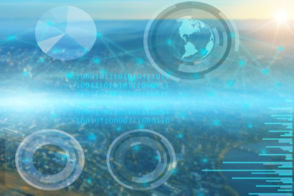 能耗監測管理系統，數據管理好幫手！(圖1)