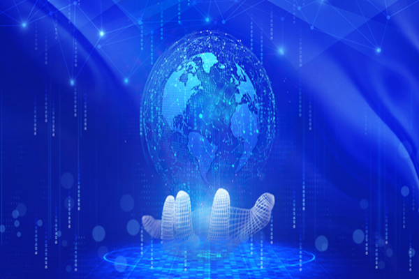 綠色、低碳！碳排放監測系統平臺上線(圖1)