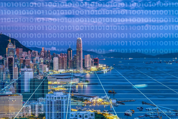 智能樓宇控制系統(tǒng)，賦能建筑業(yè)轉(zhuǎn)型升級！(圖1)