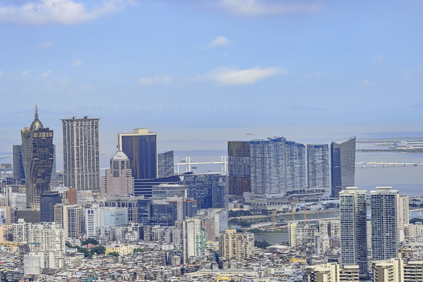 智慧消防系統(tǒng)解決方案，為銀行環(huán)境安全保駕護(hù)航！(圖1)