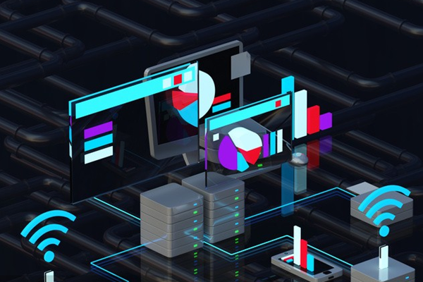 智慧消防系統，為校園安全保駕護航！(圖1)