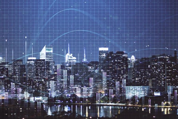 智慧用電系統,如何預防電氣火災呢?(圖1) 智慧用電系統,如何預防電氣火災呢?(圖1)