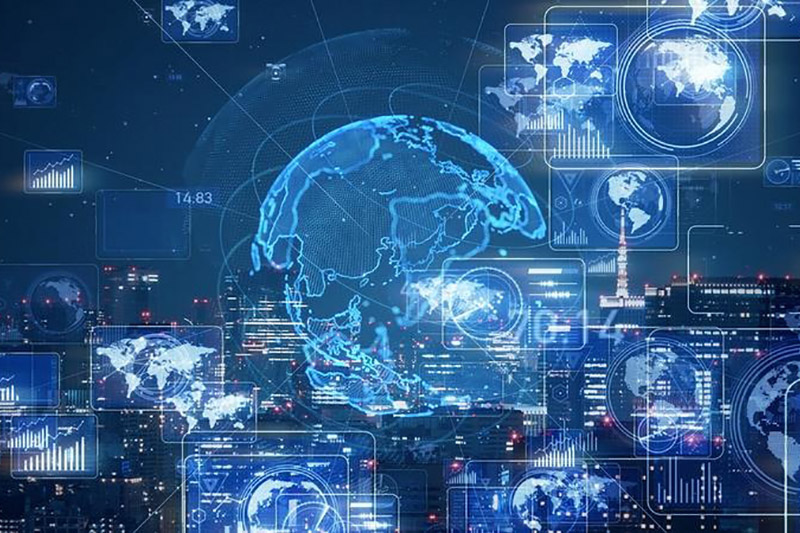 節能監測系統 節能監測系統